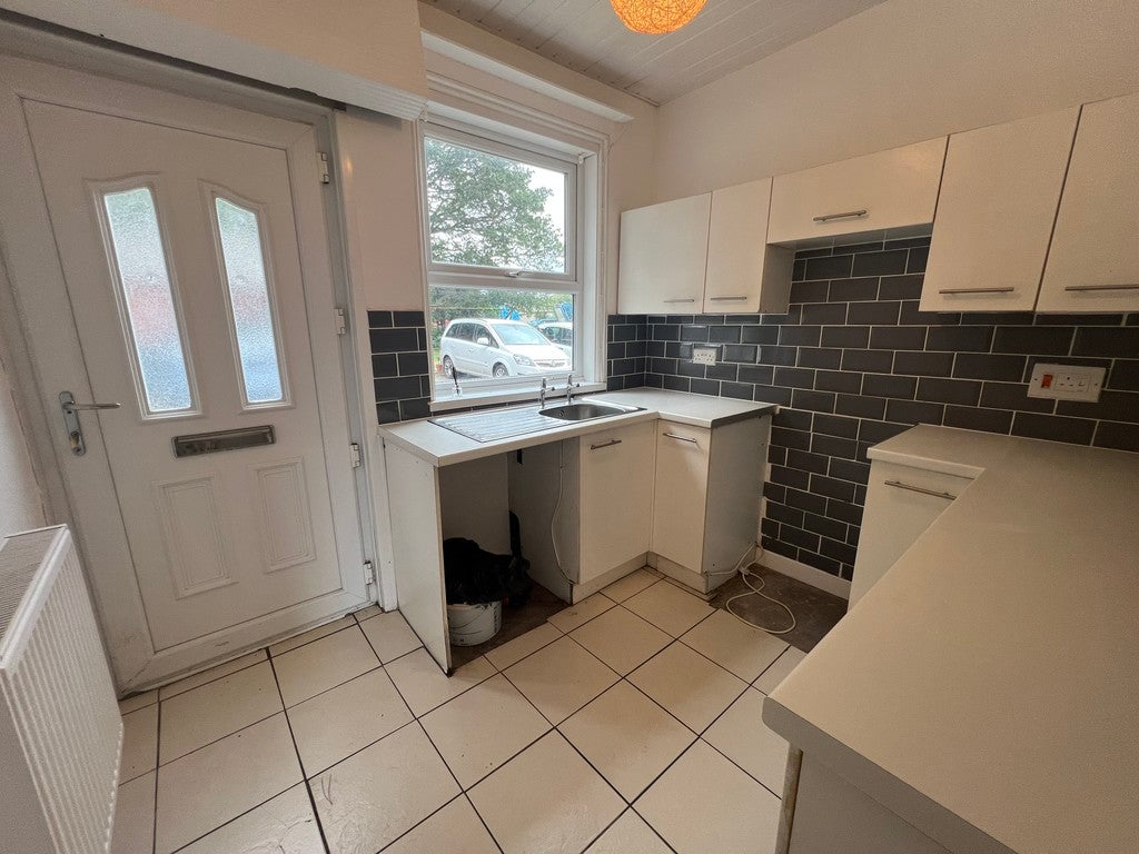 House Worksop Road in Bassetlaw