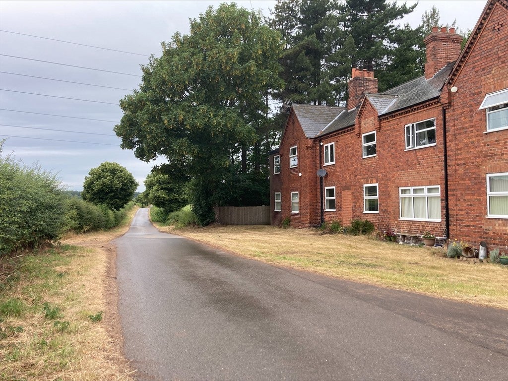 House Worksop Road in Bassetlaw
