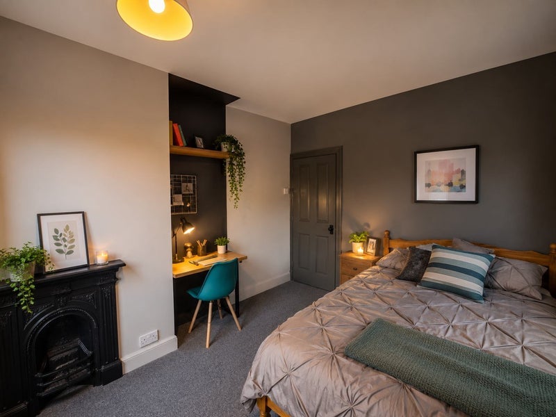 Room Shelley Road in Preston