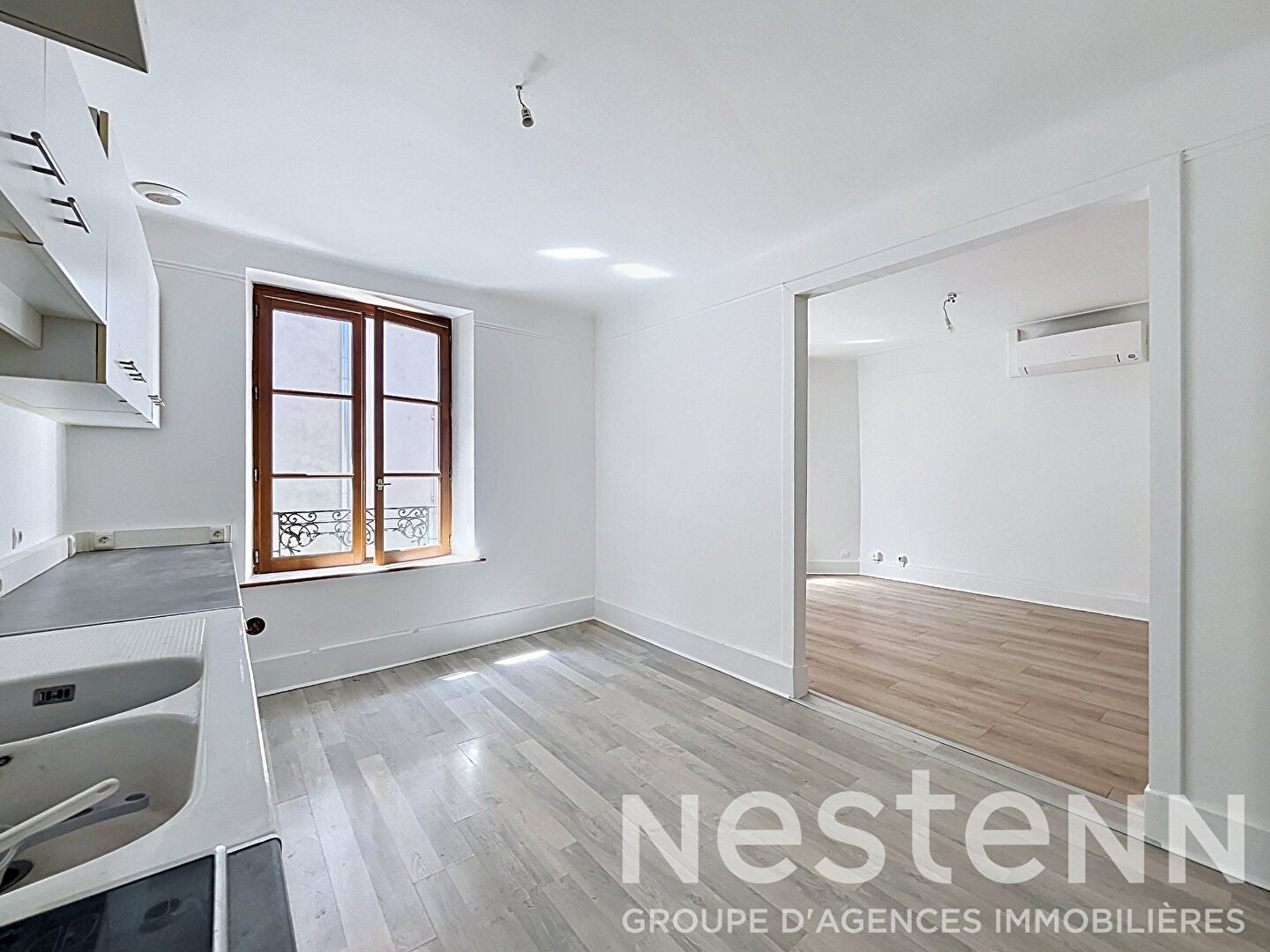 Appartement Avenue du Général Leclerc à Nancy