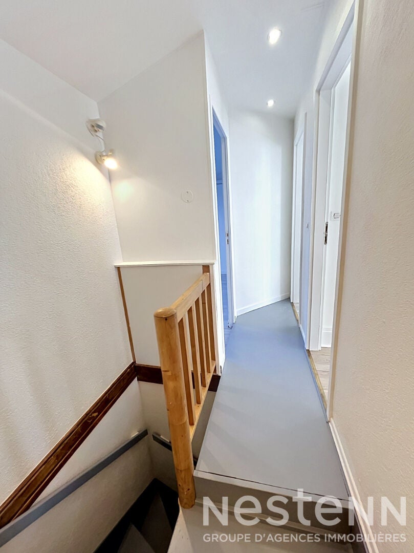 Appartement Avenue du Général Leclerc à Nancy