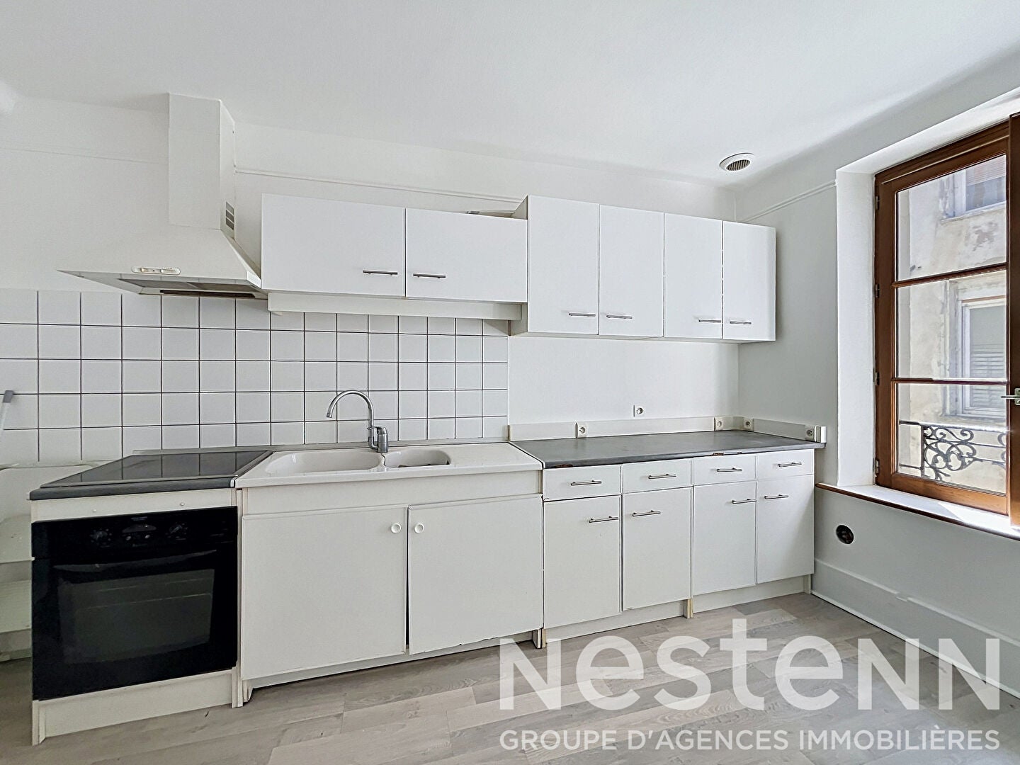 Appartement Avenue du Général Leclerc à Nancy
