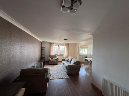 Flat James Grove in Kirkcaldy