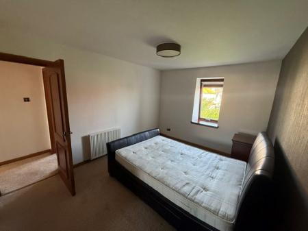 Flat James Grove in Kirkcaldy