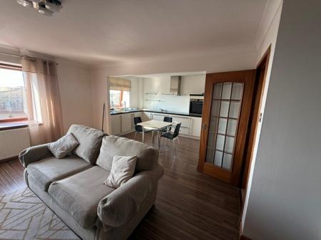 Flat James Grove in Kirkcaldy