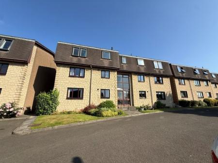 Flat James Grove in Kirkcaldy