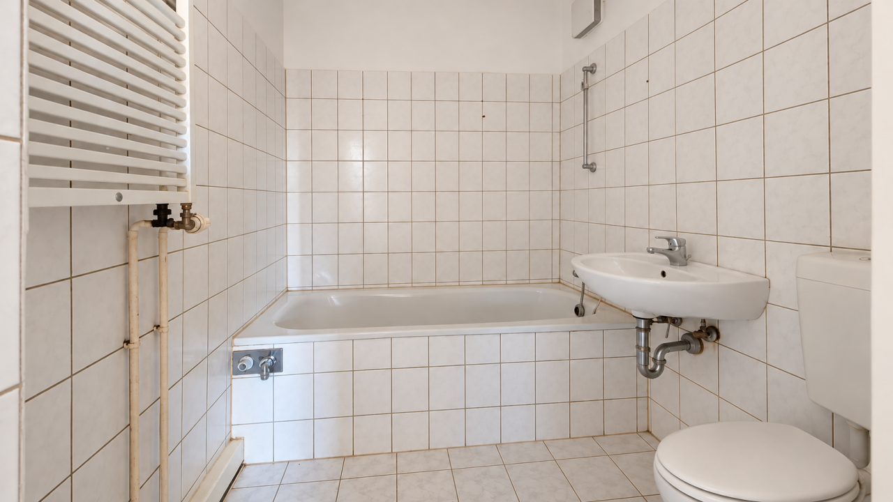 Wohnung Dr.-Grosz-Straße in Magdeburg