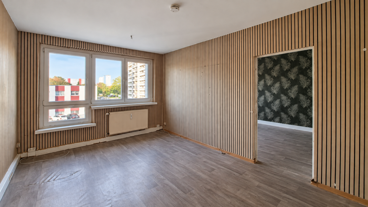 Wohnung Dr.-Grosz-Straße in Magdeburg