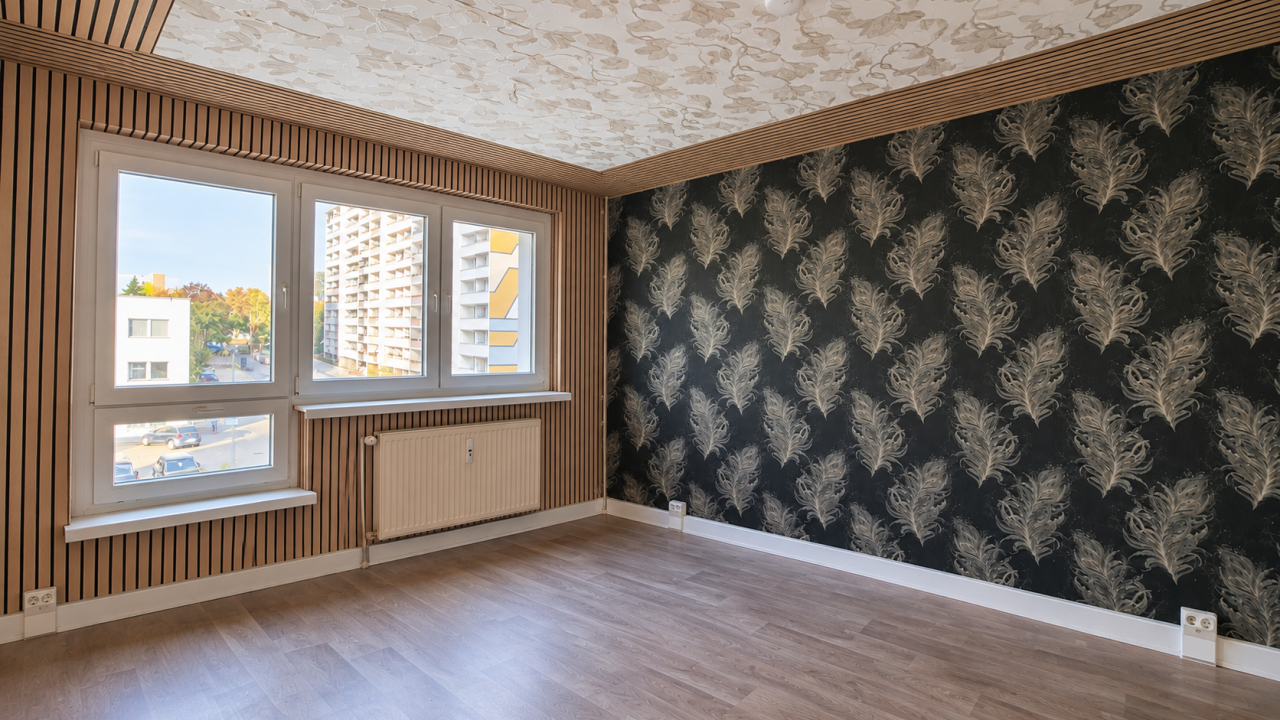 Wohnung Dr.-Grosz-Straße in Magdeburg