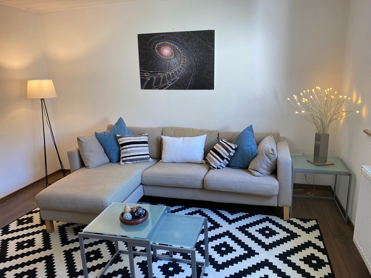 Wohnung Auf der Rötsch in Essen