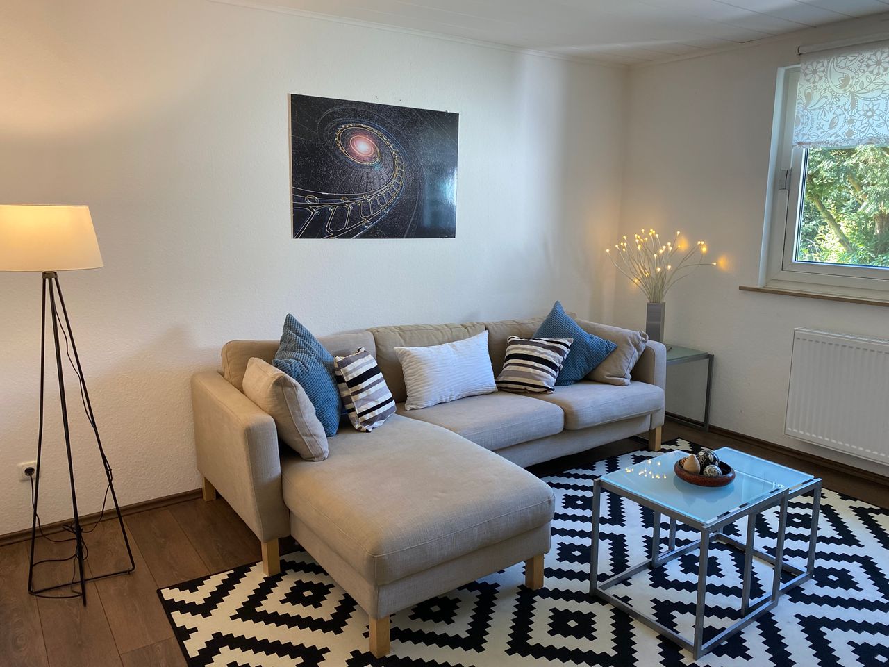 Wohnung Auf der Rötsch in Essen