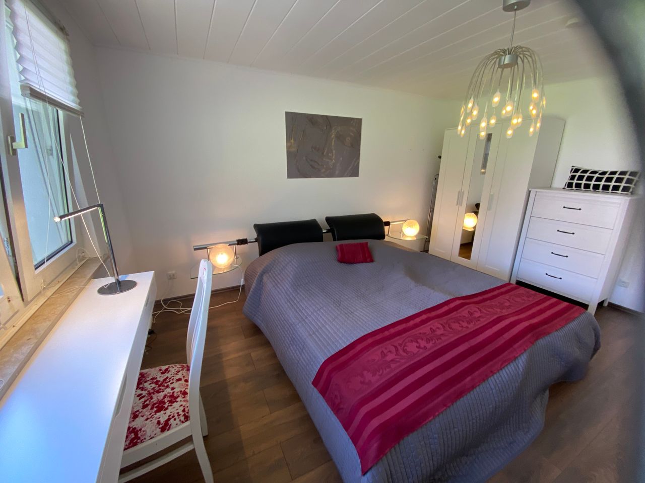 Wohnung Auf der Rötsch in Essen