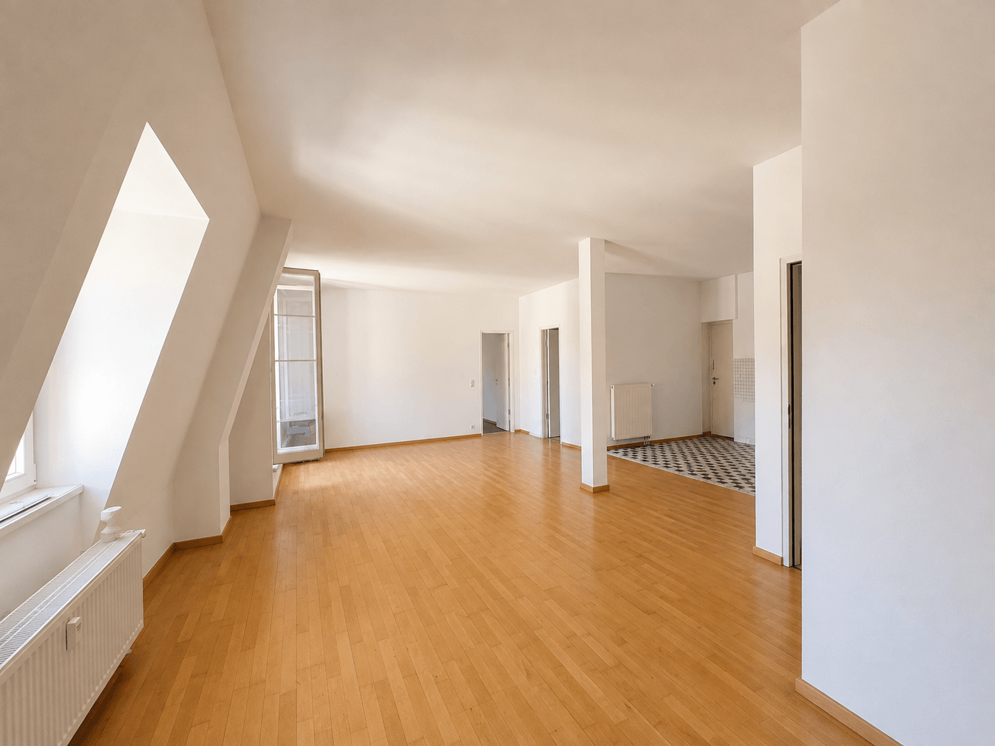 Wohnung Markt in Leipzig