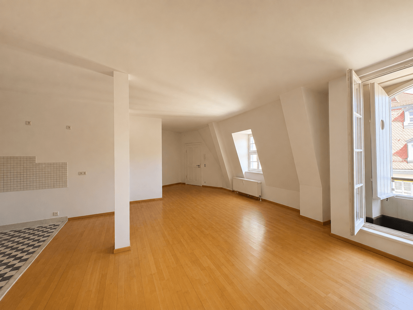 Wohnung Markt in Leipzig