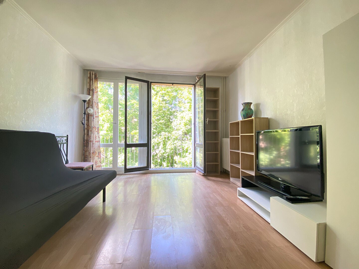 Appartement Avenue Jean Jaurès à Athis-Mons