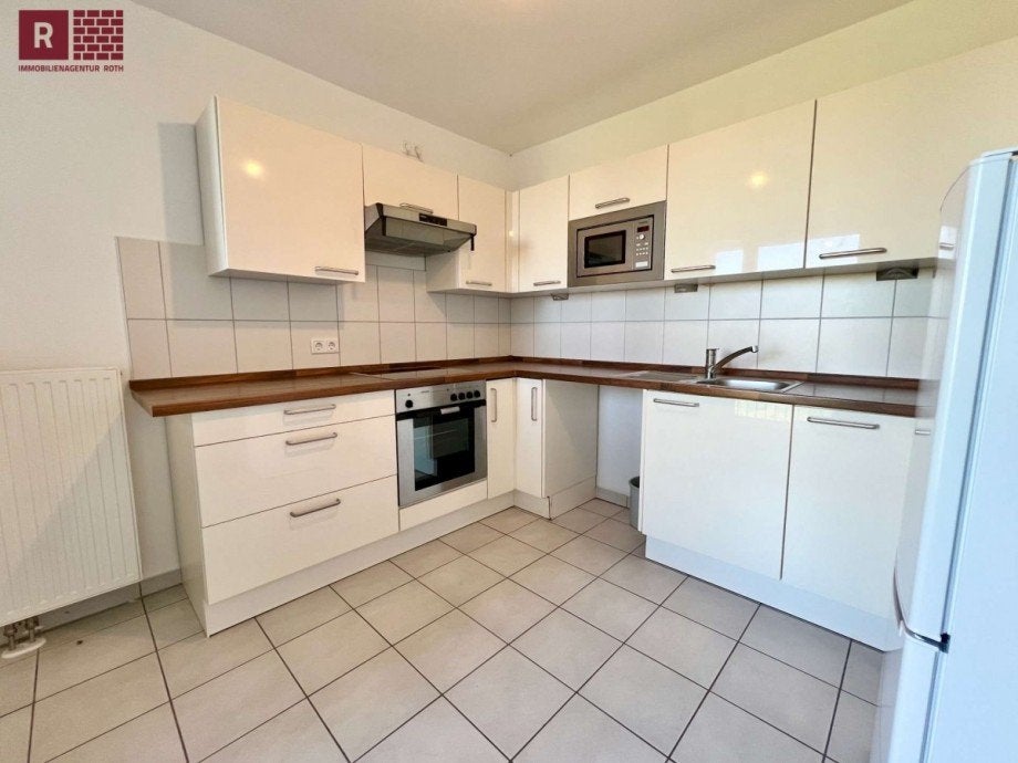 Wohnung Sandhöfer Allee in Frankfurt am Main