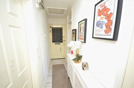 Flat Regent Street in Coseley