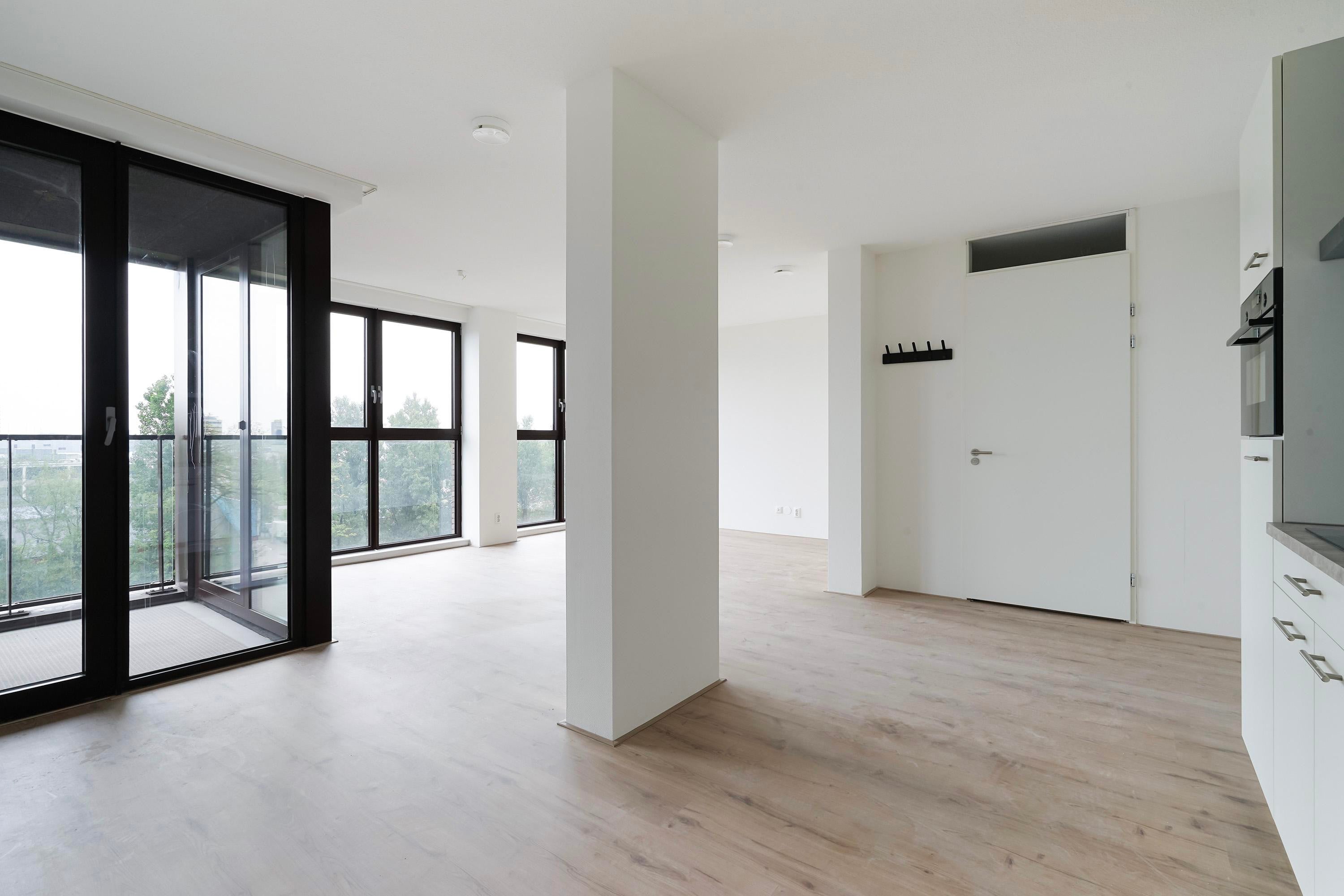 Flat Kasteellaan in Den Haag