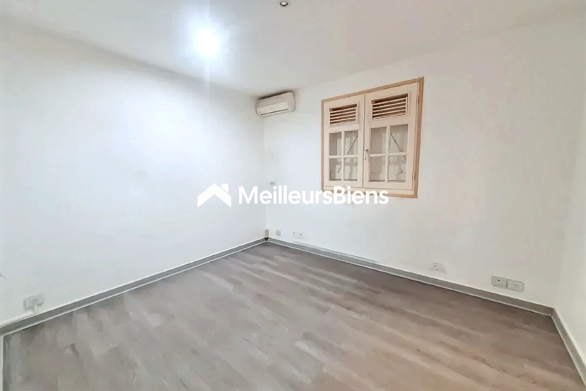 Maison Rue des Coraux à Baie-Mahault