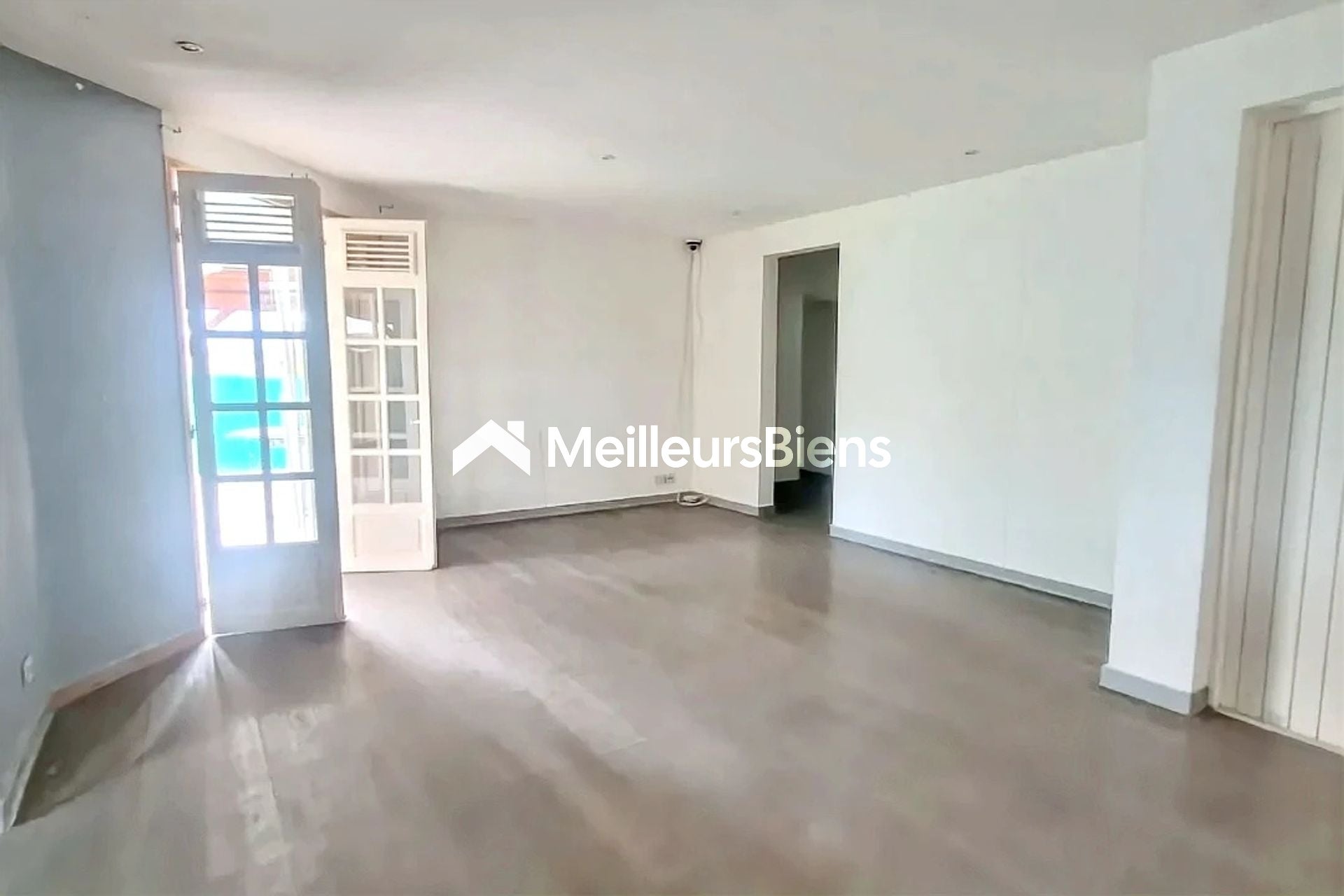 Maison Rue des Coraux à Baie-Mahault