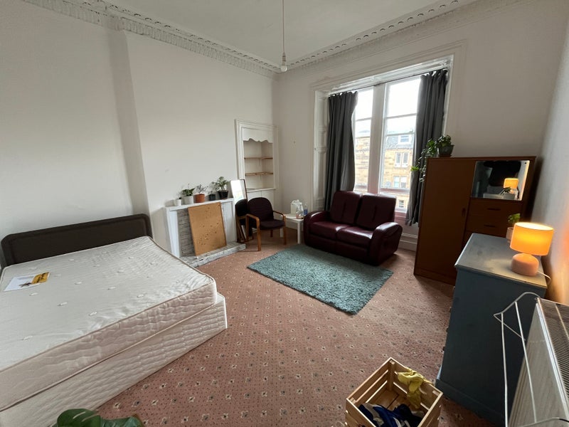 Room Maxwell Street in City of Edinburgh