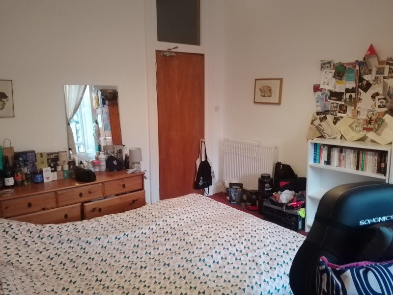 Room Maxwell Street in City of Edinburgh