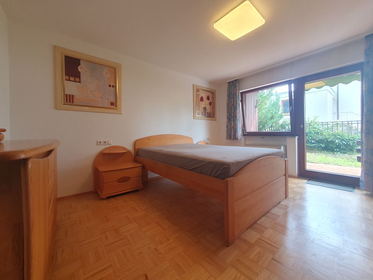 Wohnung Geranienstraße in Böblingen