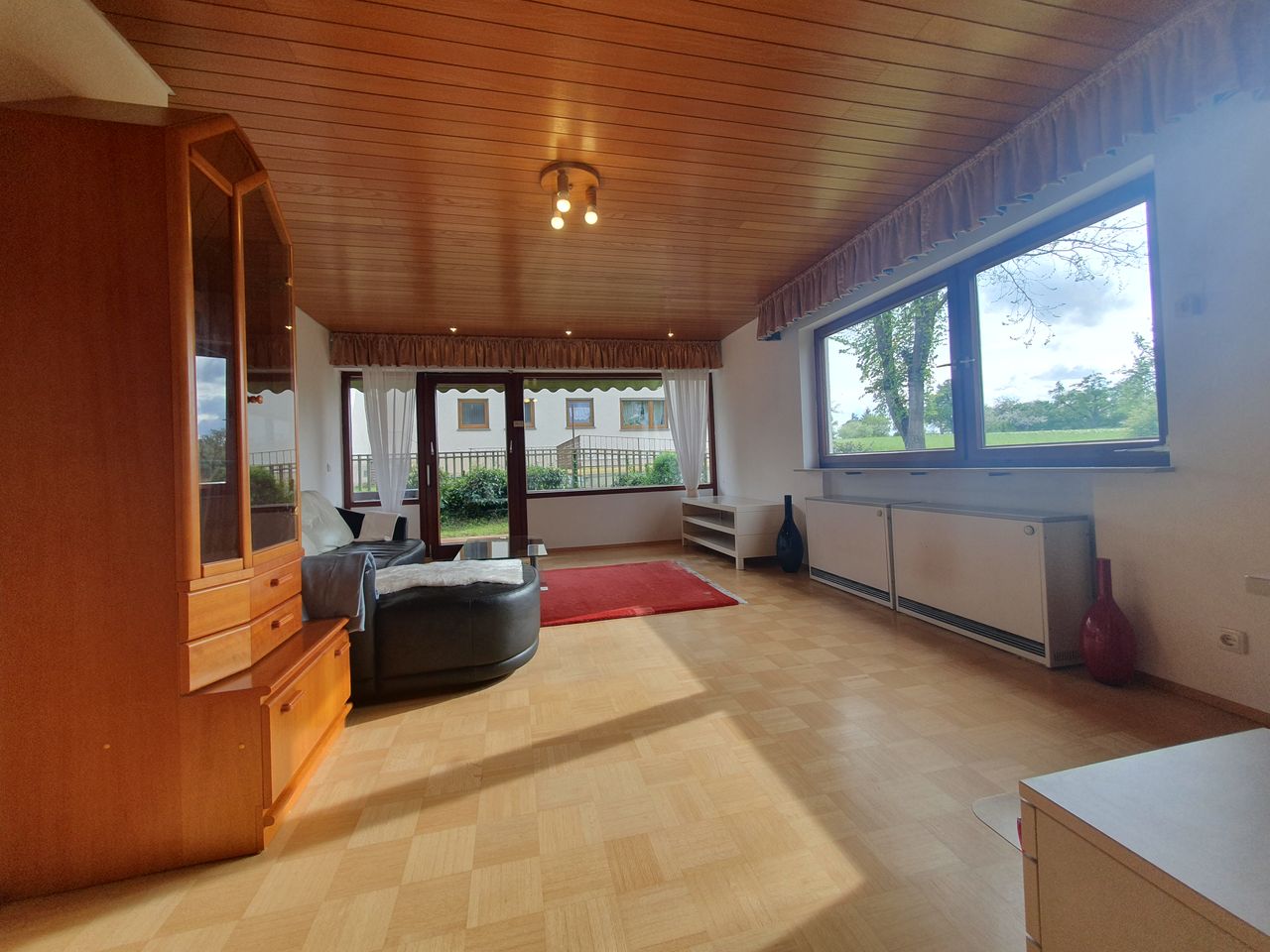 Wohnung Geranienstraße in Böblingen