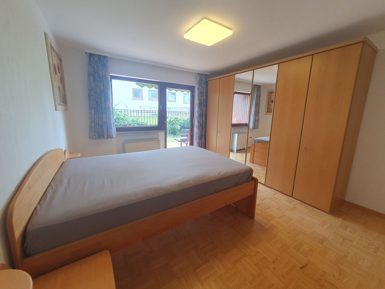 Wohnung Geranienstraße in Böblingen