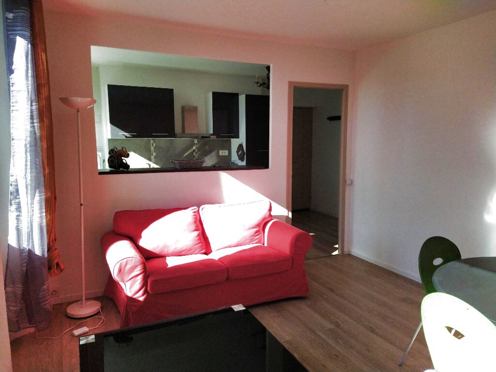 Appartement Boulevard de la Marquisanne à Toulon