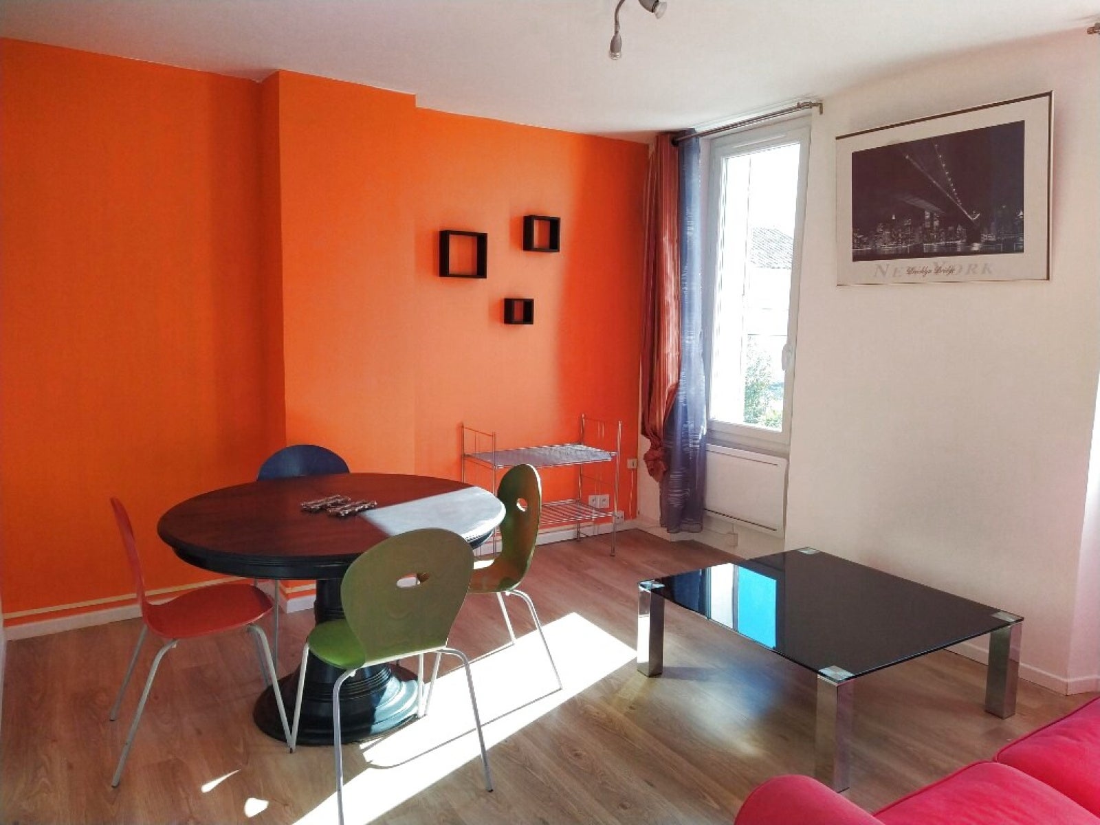 Appartement Boulevard de la Marquisanne à Toulon