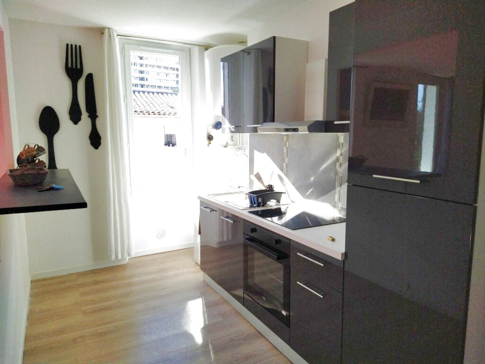 Appartement Boulevard de la Marquisanne à Toulon