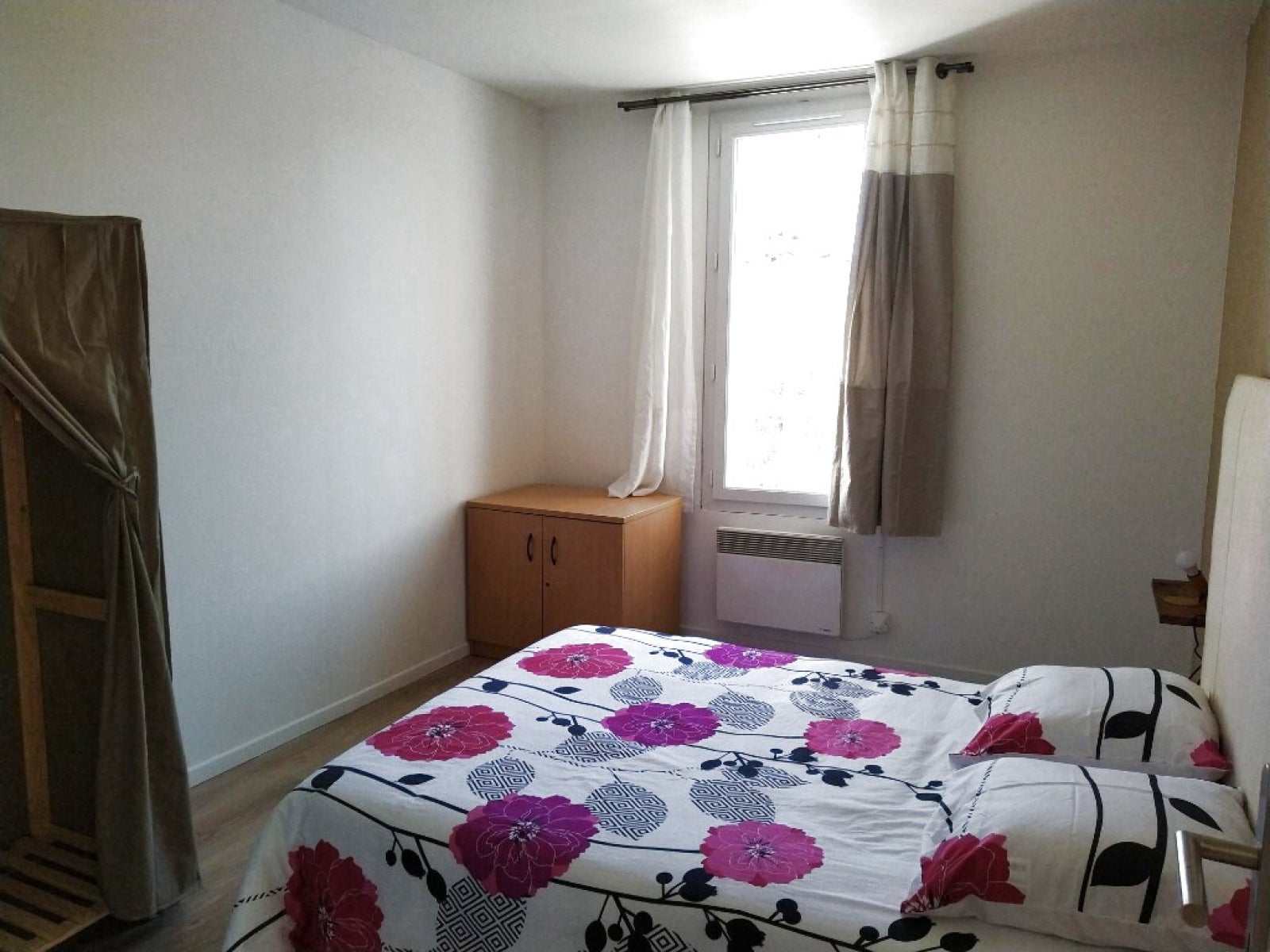 Appartement Boulevard de la Marquisanne à Toulon