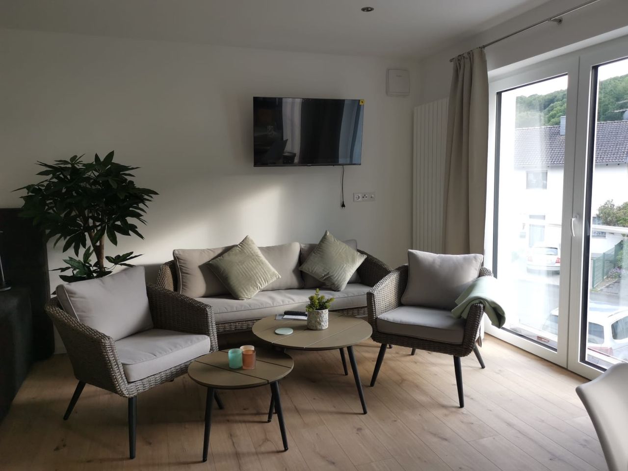 Wohnung Holunderweg in Rösrath