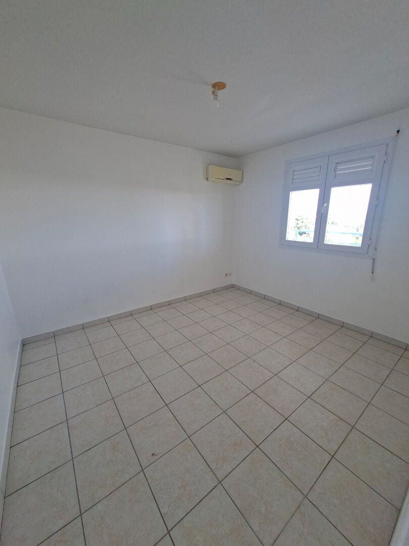 Appartement D 14 A à Le Lamentin