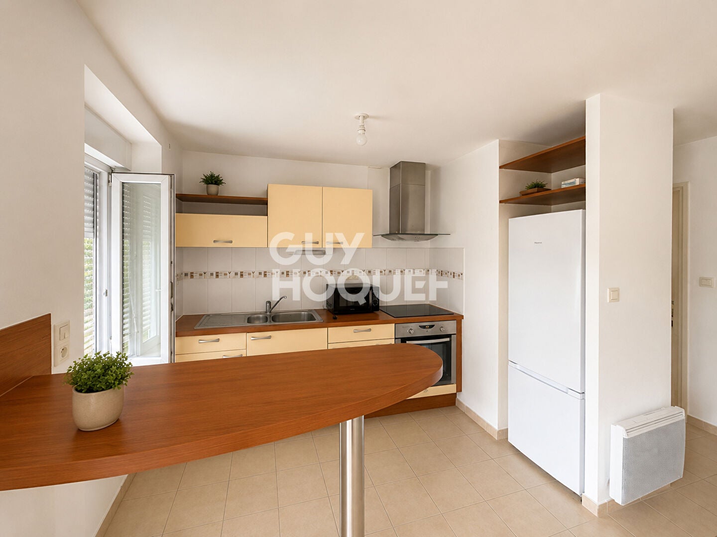 Appartement Rue du Maréchal Valée à Brest