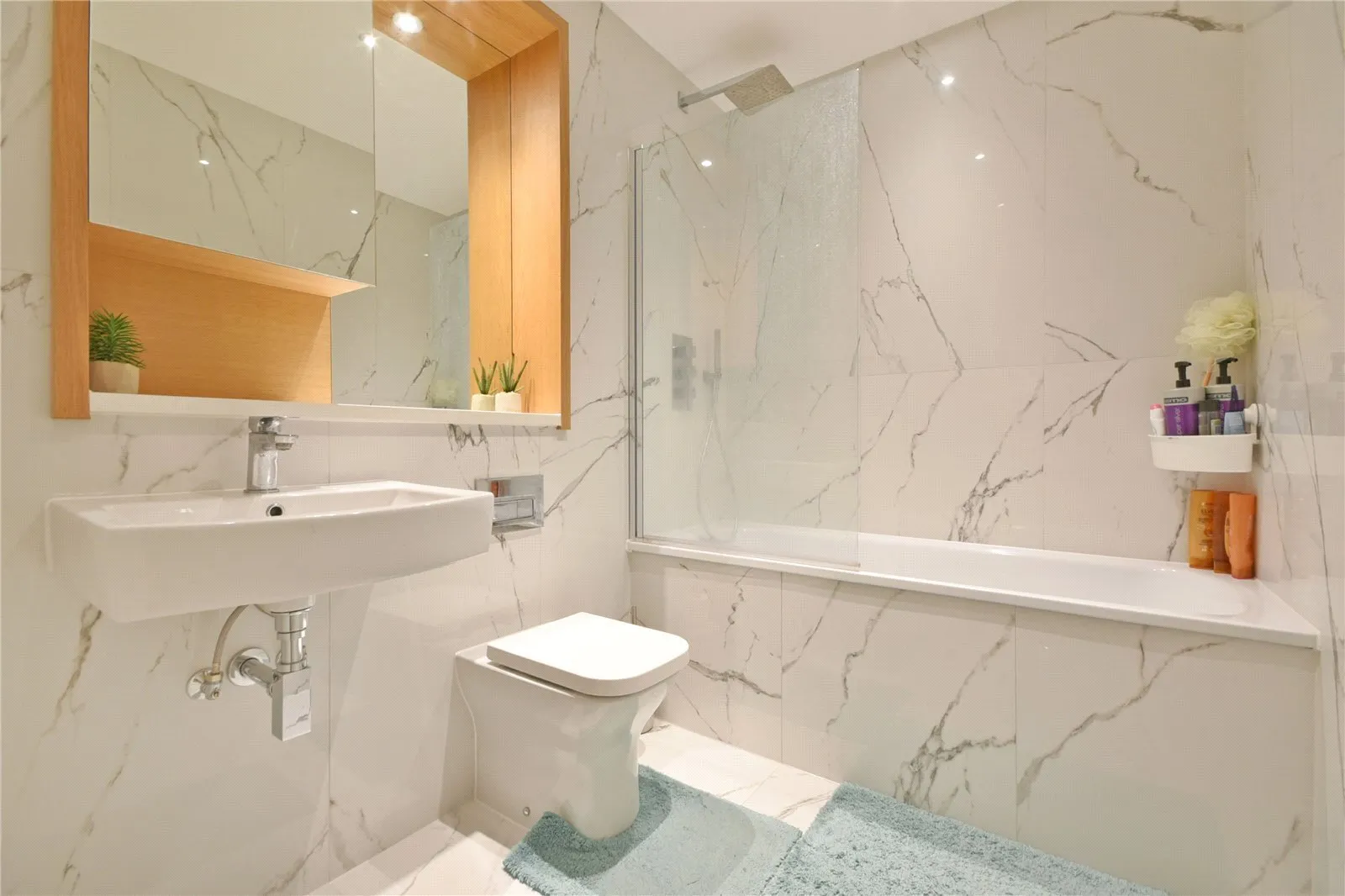 Flat West Gate in Greater London