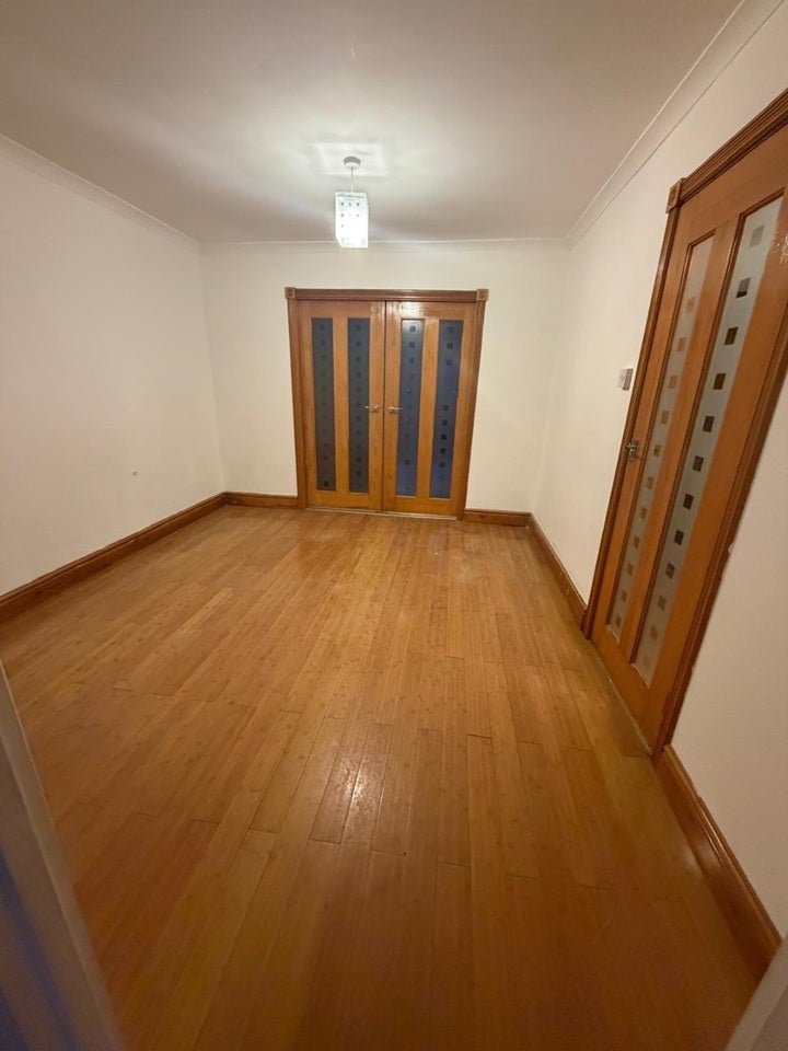 House Alban Avenue in St Albans