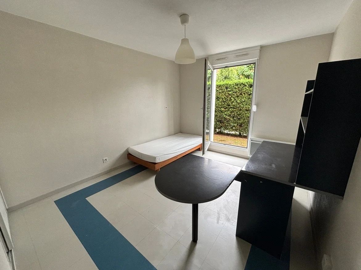 Appartement Rue d'Auxonne à Dijon