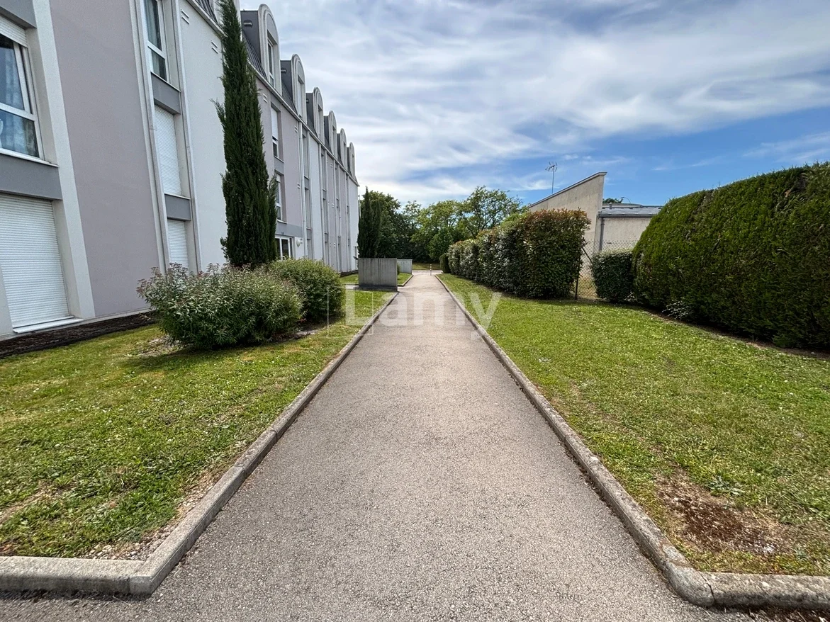 Appartement Rue d'Auxonne à Dijon