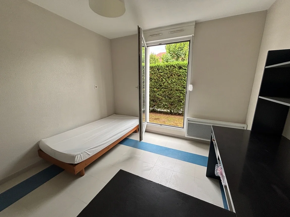 Appartement Rue d'Auxonne à Dijon