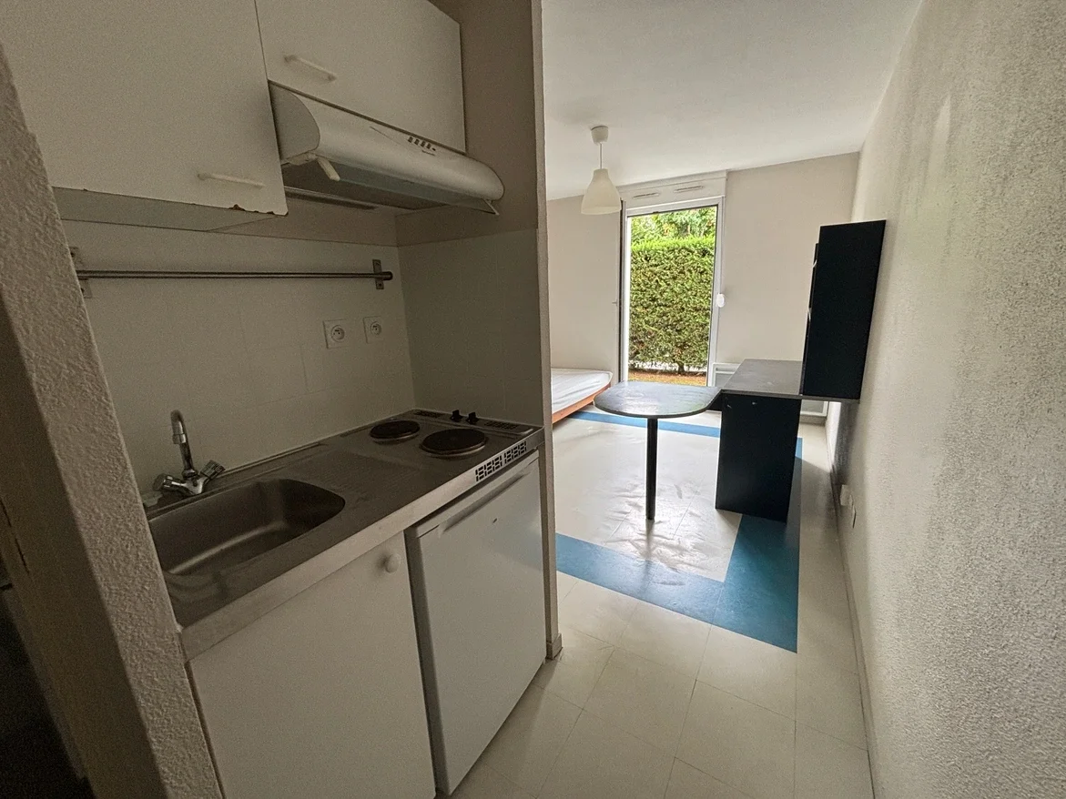 Appartement Rue d'Auxonne à Dijon
