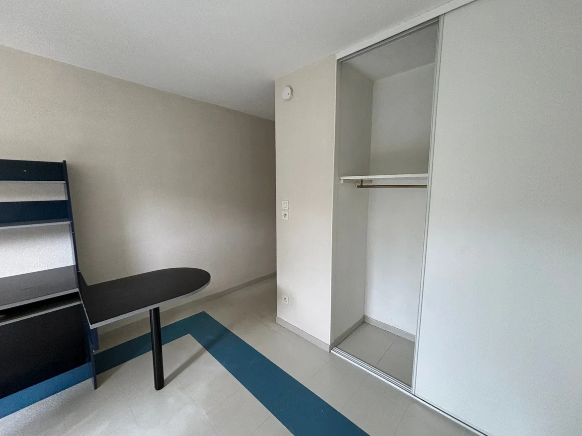 Appartement Rue d'Auxonne à Dijon