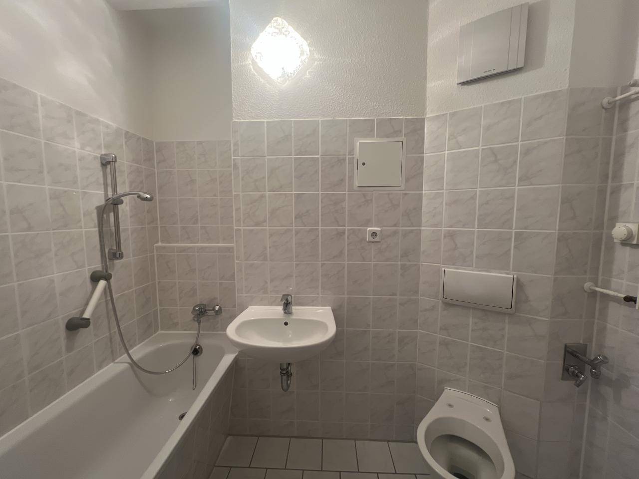 Wohnung Breiter Weg in Magdeburg