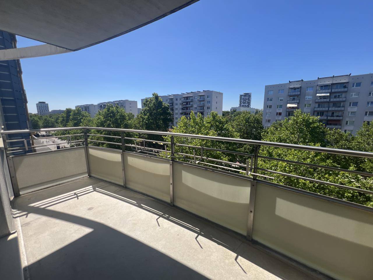 Wohnung Breiter Weg in Magdeburg