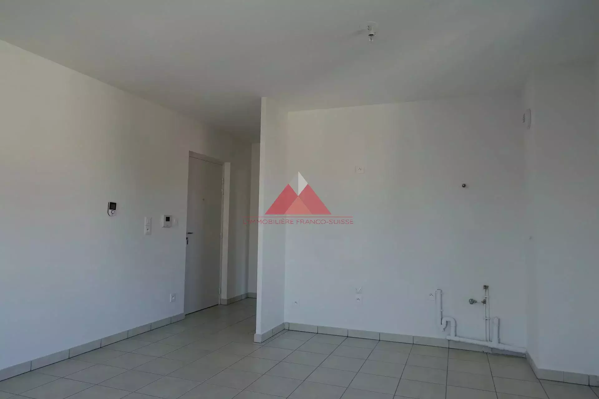 Appartement Route de Lyon à Feyzin