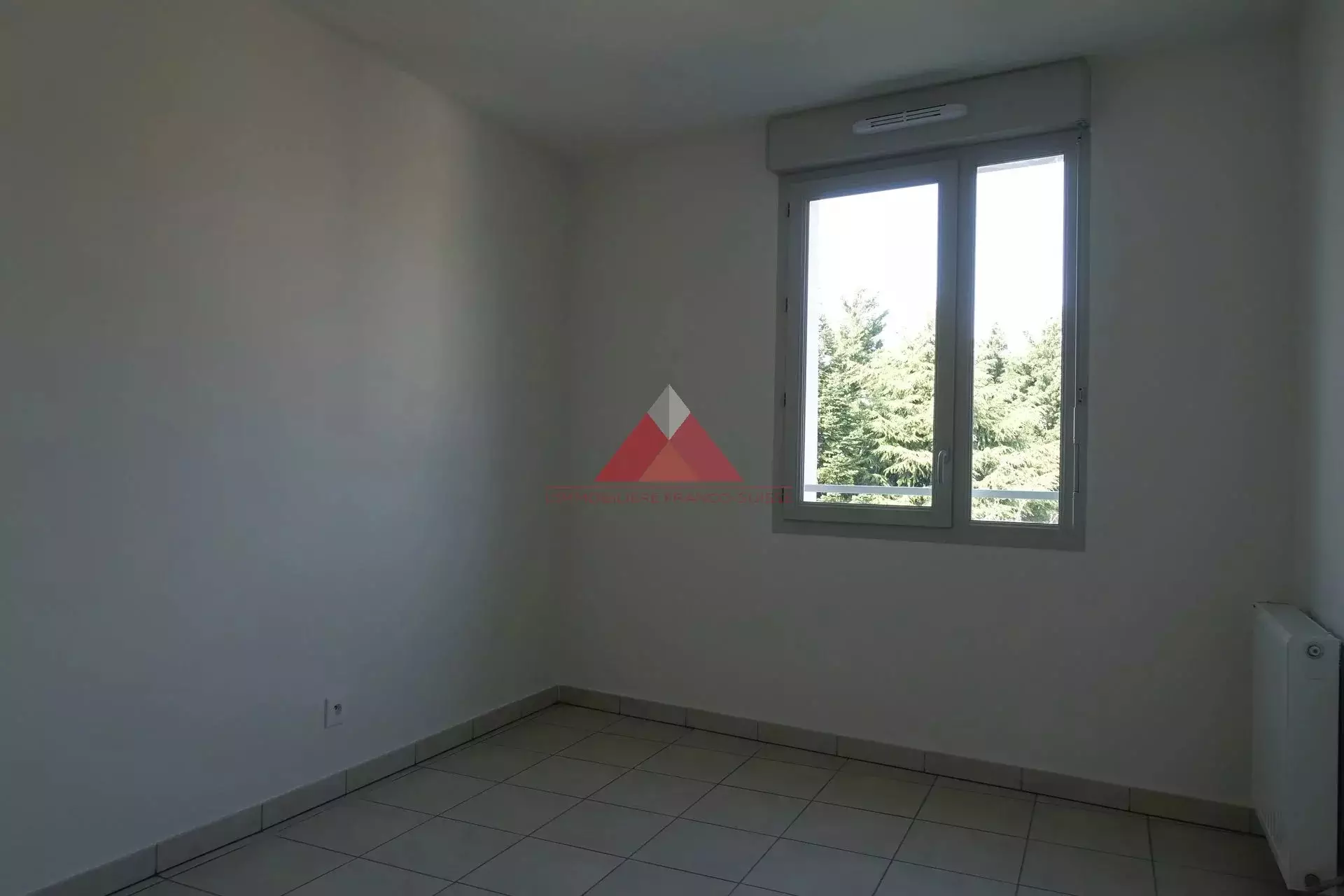 Appartement Route de Lyon à Feyzin
