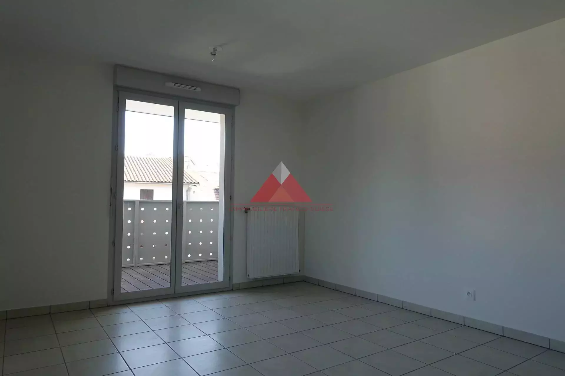 Appartement Route de Lyon à Feyzin