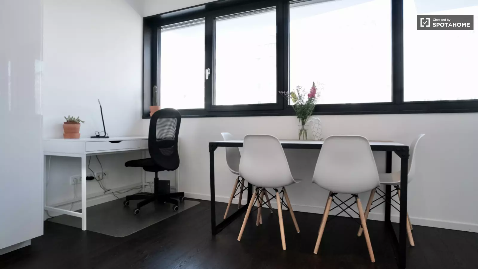 Wohnung Stralauer Allee in Berlin