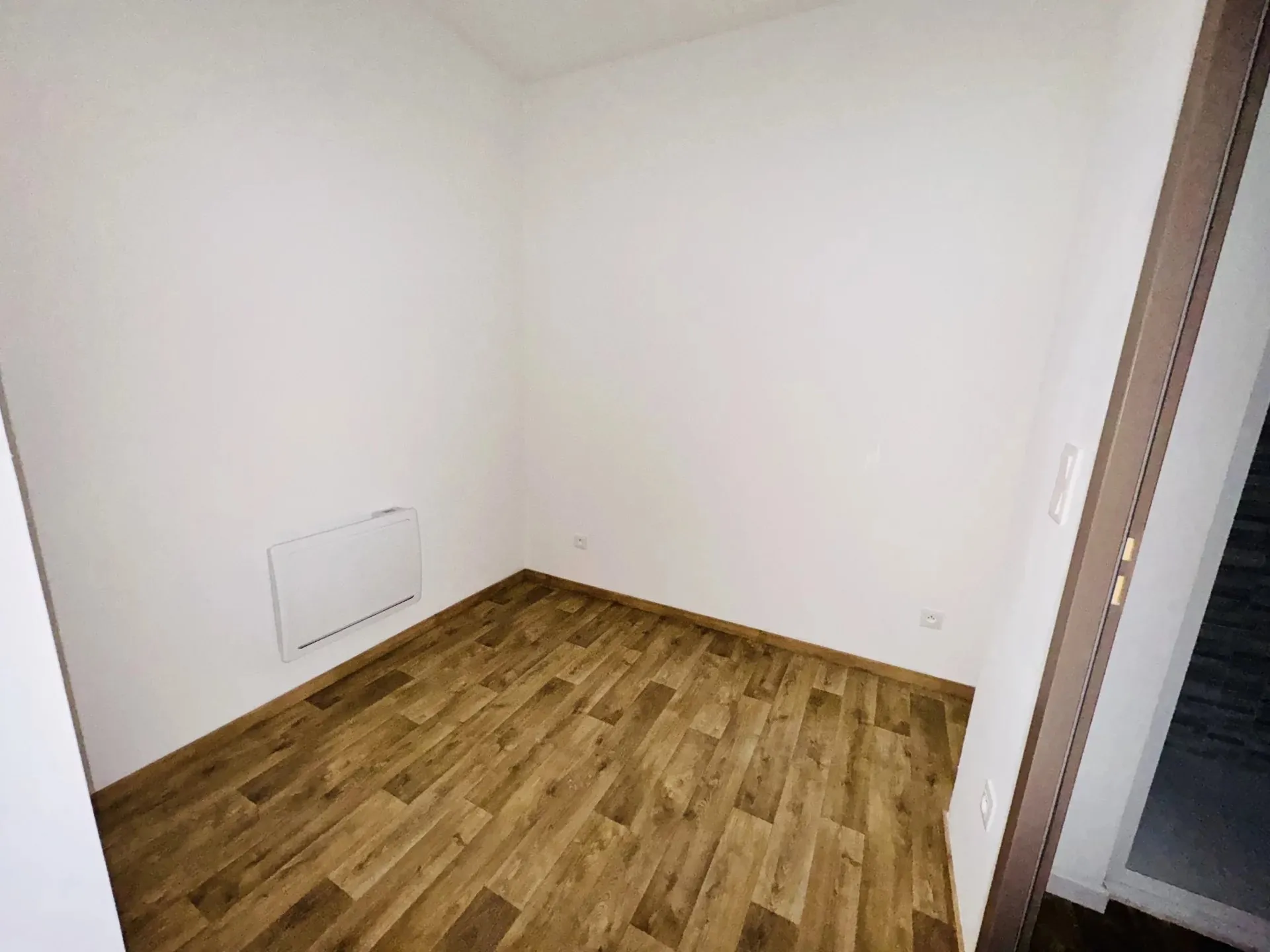 Appartement Rue Cyrille à Boué